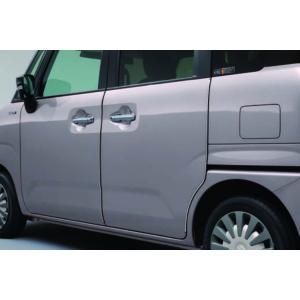 SUZUKI スズキ 純正 ドアエッジモール AC0R 99125-84S00 | WAGONR S...