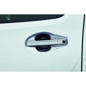 SUZUKI スズキ 純正 ドアハンドルエスカッション AC1L 99126-63R01 | WAG...