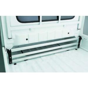 キャリイ (ZUT)ルーフキャリア(スチール製)スーパーキャリィ用「スズキ