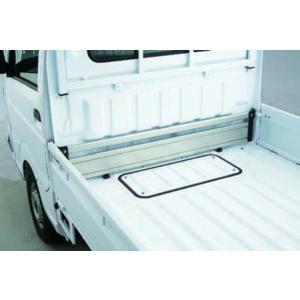 キャリイ 荷台セパレーター スズキ純正部品 パーツ オプション