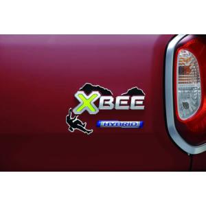 SUZUKI スズキ 純正 デコステッカー クライミング ABE8 9923A-76R60 | XB...
