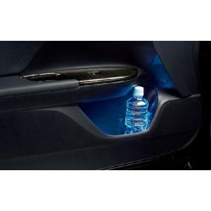 アコード ACCORD 海外 ホンダ 純正 LED サイドステップ ガーニッシュ