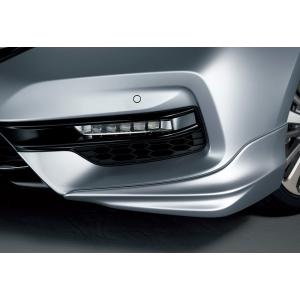アコード ACCORD 海外 ホンダ 純正 LED サイドステップ ガーニッシュ