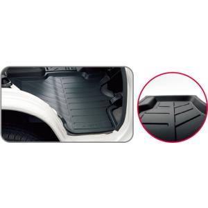 ホンダアクティトラック　純正フロア　カーペットマット ホンダ（HONDA） ACTY TRUCK アクティ トラック ホンダ純正 フロア