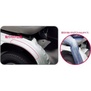 スズキ（SUZUKI） 純正 ドアバイザー ACH7 99120-80T00 | JIMNY NOMADE