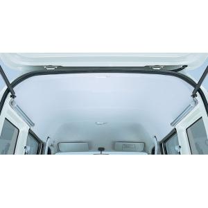 ホンダ（HONDA） ACTY VAN アクティバン 純正 ルーフインナーラック