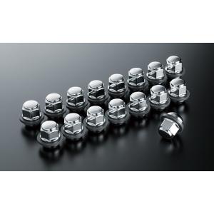 N-BOX HONDA ホンダ 純正 アルミホイール用 ホイールナット N-BOX N