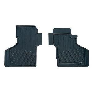 ホンダ 純正 アクティバン フロアラバーマット フロント用 2015.10〜仕様変更 08P13-S...