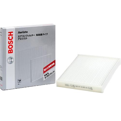 BOSCH ボッシュ エアコンフィルター アエリストコンフォート 高集塵 スズキ マツダ ACM-S...