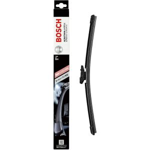 BOSCH ボッシュ ワイパーブレード 輸入車用 Aerotwin J-Fit + エアロツイン J-フィット + 650mm AJ65TL | ワイパー ブレード 交換 ラバー ゴム ワイパーゴム