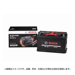 BOSCH（ボッシュ） HT-LN4AGM 欧州車用バッテリー DIN規格