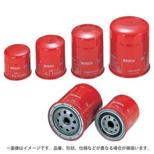 BOSCH ボッシュ オイルフィルター 車 オイル フィルター オイルエレメント エレメント オイル交換 車検 消耗品 エンジンオイル 交換 M-5
