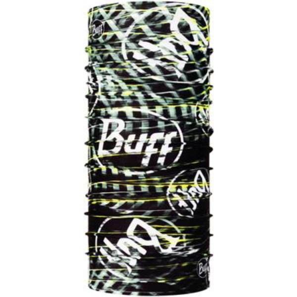 BUFF 11UVプラス ULNAR BLACK 386588 | ネックウォーマ フェイスカバー ...