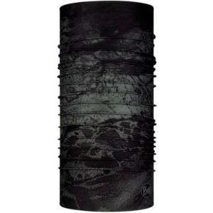 BUFF バフ 11REALTREE UV+ WAV3 BLK 429971 | ネックウォーマ フェイスカバー ネックカバー バイク ツーリング マスク フェイスマスク 寒さ対策 防寒具｜desir-de-vivre