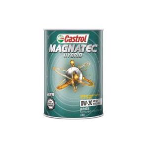 Castrol（カストロール） エンジンオイル MAGNATEC マグナテック