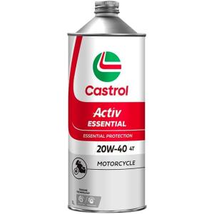 2輪用カストロールオイル Castrol（カストロール） 【正規品】カストロール 二輪用2