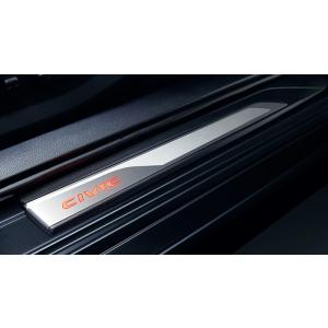 ホンダ（HONDA） 純正 光のアイテムパッケージ LEDレッド