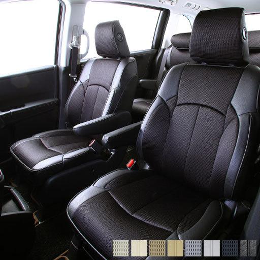 CLAZZIO クラッツィオ エアー シートカバー マツダ MAZDA 2 DJ5FS / DJ5A...