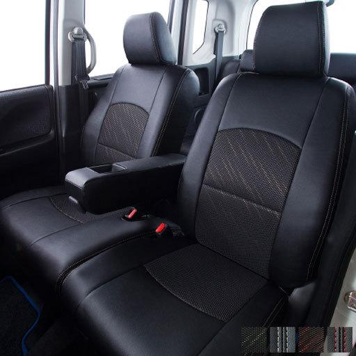 CLAZZIO クラッツィオ クール シートカバー マツダ MAZDA3 セダン BP5P / BP...