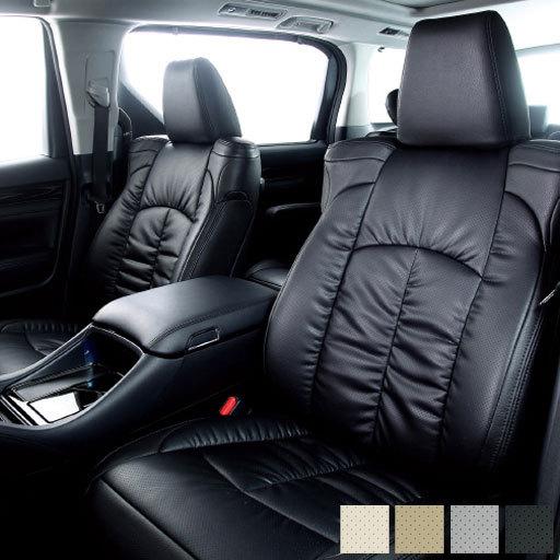 CLAZZIO クラッツィオ ジャッカ シートカバー マツダ MAZDA3 ファストバック BP5P...