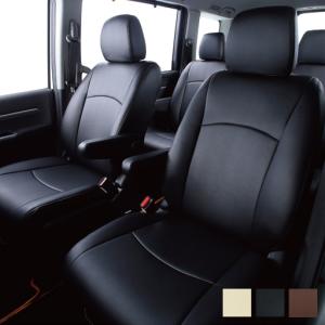 CLAZZIO クラッツィオ ジュニア シートカバー トヨタ bB NCP30 / NCP31 H12(2000)/2〜H17(2005)/12  ET-0110  | 車 シート カバー 保護