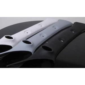 ☆ トヨタ 純正 新品 200系 ハイエース ブラック内装 フロントピラー