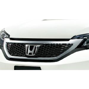 HONDA ホンダ CR-V 純正 moduloフロントグリル クロームメッキ 2011.11〜仕様変更｜desir-de-vivre