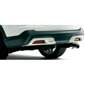 HONDA ホンダ CR-V 純正 エアロバンパーリア 2014.4〜仕様変更