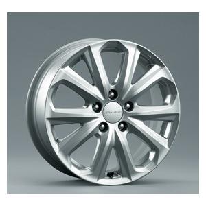 CR-V HONDA ホンダ 純正 17インチアルミホイール / 1本ME-007 2014.4