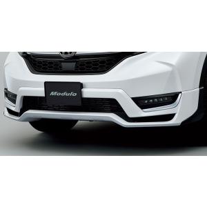 ホンダ　CR-V 純正フロントバンパー　　美品　HONDA CR-V フロントエアロバンパー ホンダ純正部品 RT5 RT6 RW1 RW2 パーツ