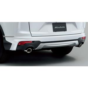 CR-V リアエアロバンパー ※特殊カラー ホンダ純正部品 RT5 RT6 RW1 RW2