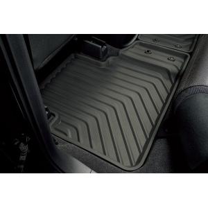 N-BOX ホンダ 純正 オールシーズンマット フロント スロープ仕様車用
