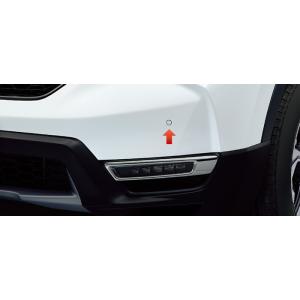 ステップワゴン フロント用 コーナーセンサー（2センサー）スパーダ用