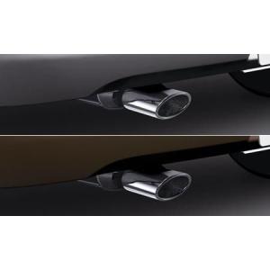 NISSAN 日産 cube キューブ 日産純正 エキゾーストフィニッシャー 2011.10〜2012.09