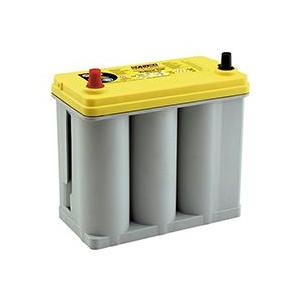 OPTIMA AGM バッテリー YTL4-LN4 / DH7 ( 適合 580901080(F21) BLA-80