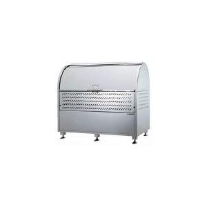 DAIKEN ダイケン ゴミ収集庫 グリーンストッカー CKM 18-8ステンレス 770L CKM-1200型 | ゴミ箱 ごみ箱 マンション 集合住宅 ゴミ収集箱 ごみ ゴミ収集所