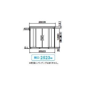 DAIKEN ダイケン 関西限定 ゴミ収集庫 ...の詳細画像2