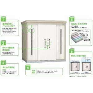 DAIKEN ダイケン 関西限定 ゴミ収集庫 ...の詳細画像1