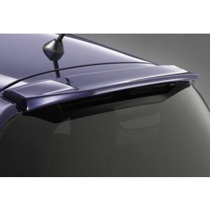 フィットGE前期【HONDA】ホンダFIT純正USフルノーズブラSportバンパー