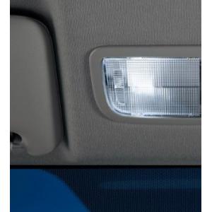 メール便可 HONDA ホンダ FIT フィット 純正 LEDルームランプ 2012.05〜2012...