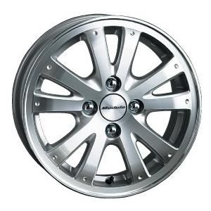 HONDA ホンダ 純正 アルミホイール 14インチ 5.5J インセット45 5 1/2J PCD...
