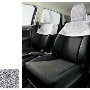 ホンダ（HONDA） FIT SHUTTLE フィットシャトル 純正コーナーポール