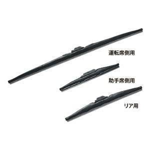 ホンダ（HONDA） 純正 ワイパーブレードセット スノータイプ 08T22-31X