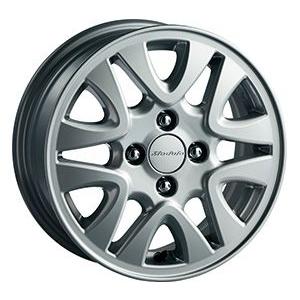 ホンダ（HONDA） 純正 アルミホイール 14インチ 5.5J インセット45 5 1