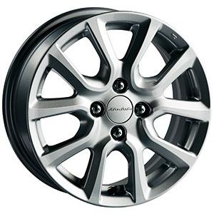 ホンダ HONDA 純正 アルミホイール 15インチ 5.5J インセット45 ホンダ HONDA 純正 アルミホイール 15インチ 5.5J インセット45
