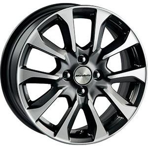 グレイス（Honda） HONDA ホンダ 純正 GRACE グレイス 16インチ アルミ