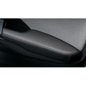 フィット HONDA ホンダ 純正 FIT ドアアームレストパッド 2016.11