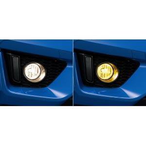 ホンダ（HONDA） 純正 ハロゲンフォグライト 35W 左右セット 本体のみ