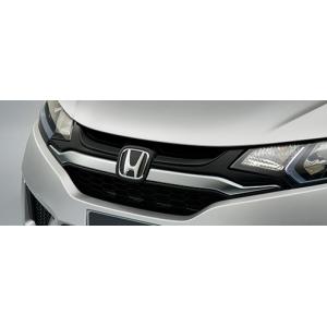 ホンダ 純正 フィット 《 GK3 》 右ヘッドライト 33100-T5A-J41 P21900