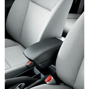 フィット HONDA ホンダ 純正 アームレスト付センターコンソール